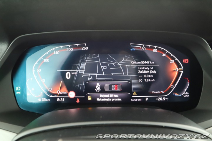 BMW X5 xDrive40i 2022