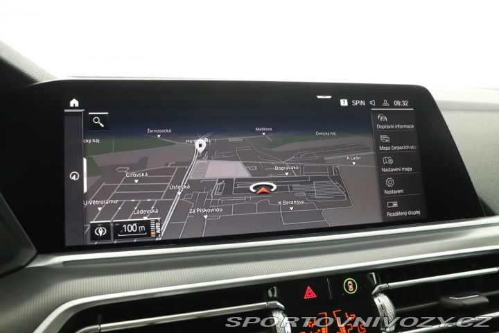 BMW X5 xDrive40i 2022