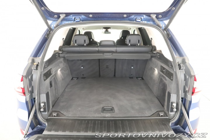 BMW X5 xDrive40i 2022