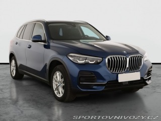 BMW X5 xDrive40i 2022