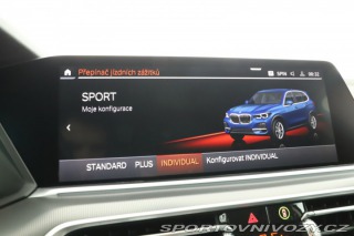 BMW X5 xDrive40i 2022