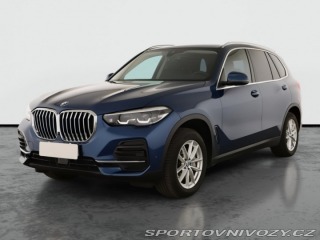 BMW X5 xDrive40i 2022