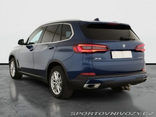 BMW X5 xDrive40i 2022