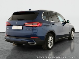 BMW X5 xDrive40i 2022