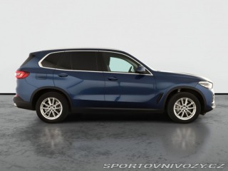BMW X5 xDrive40i 2022