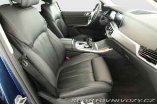 BMW X5 xDrive40i 2022