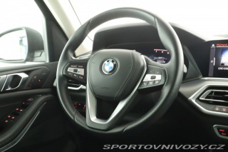 BMW X5 xDrive40i 2022