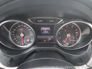 Mercedes-Benz CLA 220 4MATIC 2017