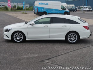 Mercedes-Benz CLA 220 4MATIC 2017
