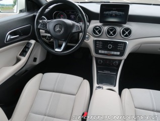 Mercedes-Benz CLA 220 4MATIC 2017
