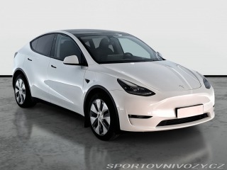 Tesla Model Y Long Range AWD 79kWh