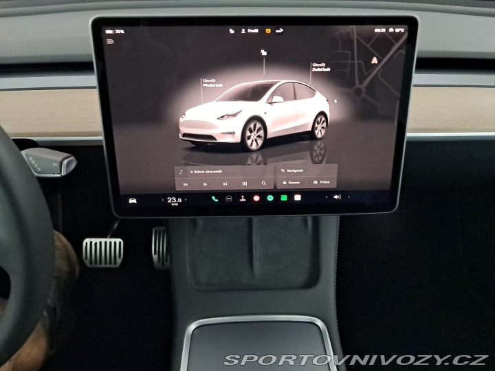 Tesla Model Y Long Range AWD 79kWh 2023