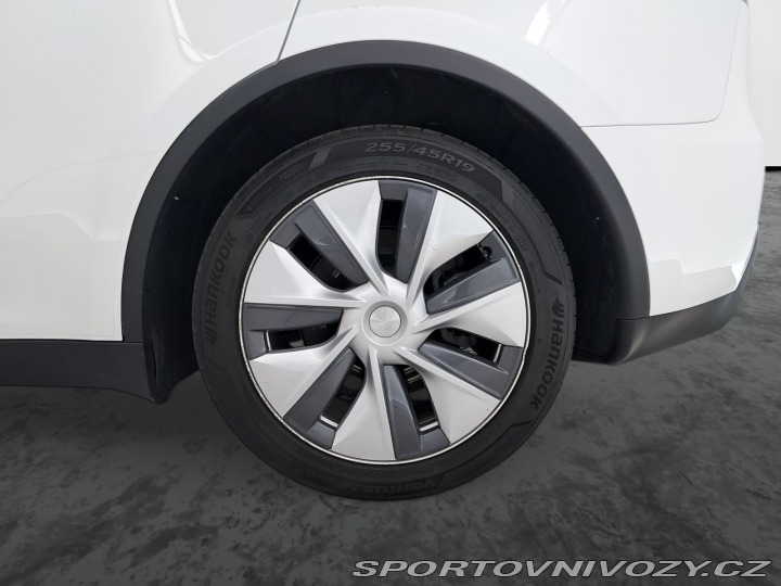 Tesla Model Y Long Range AWD 79kWh 2023