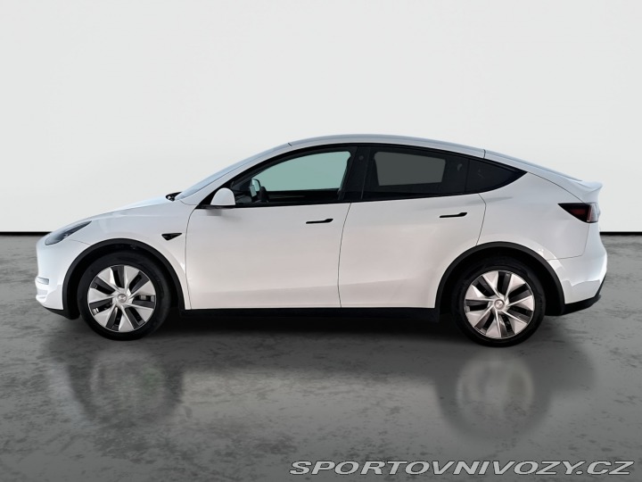 Tesla Model Y Long Range AWD 79kWh 2023