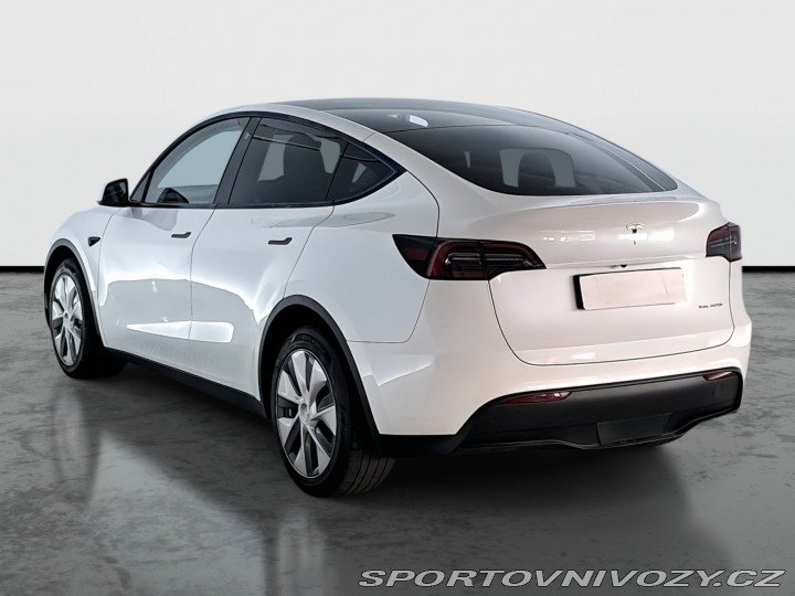 Tesla Model Y Long Range AWD 79kWh 2023