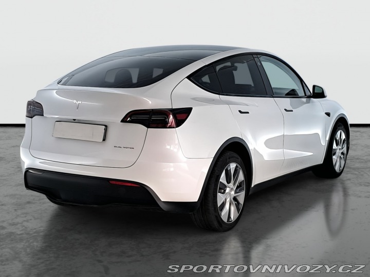 Tesla Model Y Long Range AWD 79kWh 2023