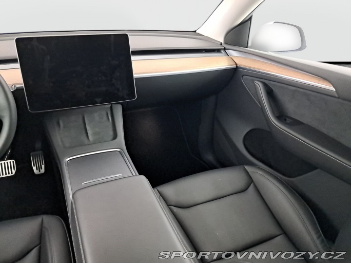 Tesla Model Y Long Range AWD 79kWh 2023