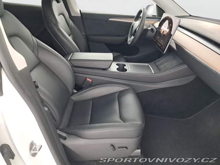 Tesla Model Y Long Range AWD 79kWh 2023