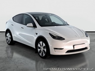 Tesla Model Y Long Range AWD 79kWh 2023