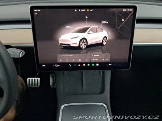 Tesla Model Y Long Range AWD 79kWh 2023