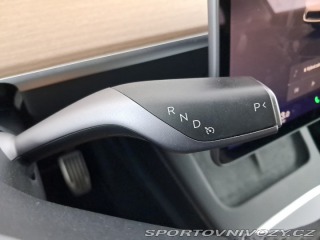 Tesla Model Y Long Range AWD 79kWh 2023