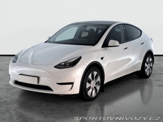 Tesla Model Y Long Range AWD 79kWh 2023