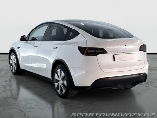 Tesla Model Y Long Range AWD 79kWh 2023