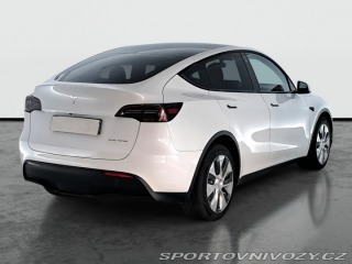 Tesla Model Y Long Range AWD 79kWh 2023