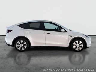 Tesla Model Y Long Range AWD 79kWh 2023