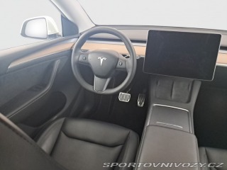 Tesla Model Y Long Range AWD 79kWh 2023
