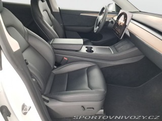 Tesla Model Y Long Range AWD 79kWh 2023