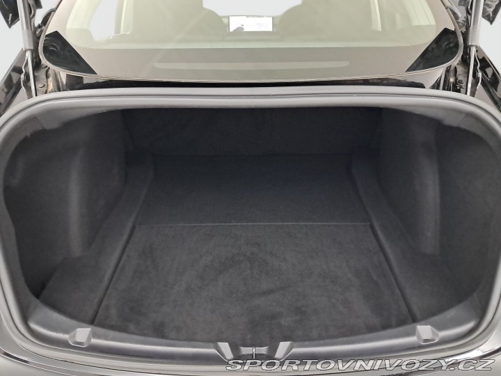Tesla Model 3 Std Range Plus 52kWh 2020