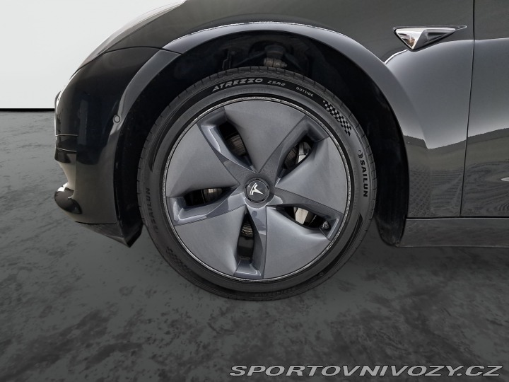 Tesla Model 3 Std Range Plus 52kWh 2020