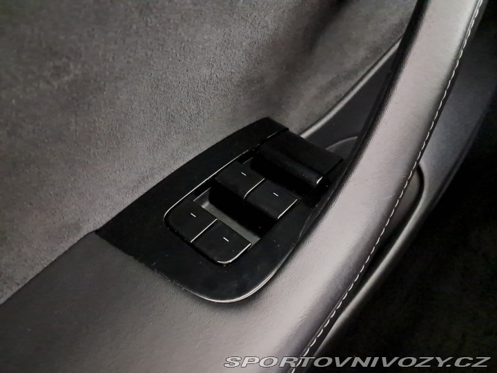 Tesla Model 3 Std Range Plus 52kWh 2020