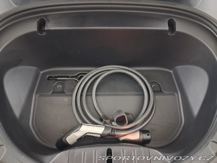 Tesla Model 3 Std Range Plus 52kWh 2020