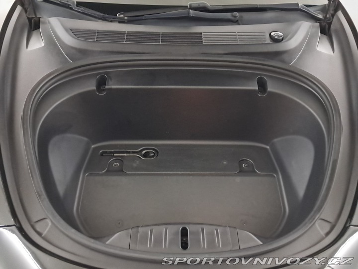 Tesla Model 3 Std Range Plus 52kWh 2020