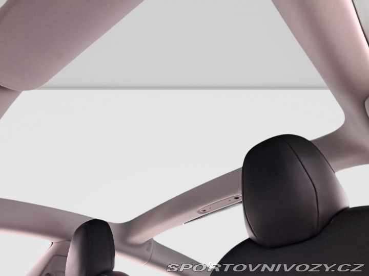 Tesla Model 3 Std Range Plus 52kWh 2020