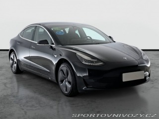 Tesla Model 3 Std Range Plus 52kWh 2020