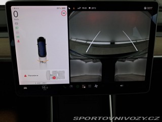 Tesla Model 3 Std Range Plus 52kWh 2020