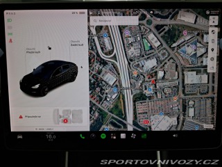 Tesla Model 3 Std Range Plus 52kWh 2020