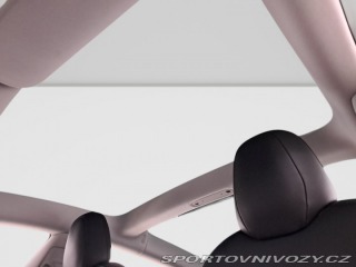 Tesla Model 3 Std Range Plus 52kWh 2020
