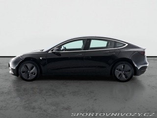 Tesla Model 3 Std Range Plus 52kWh 2020
