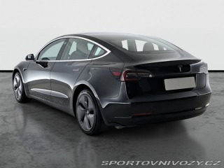Tesla Model 3 Std Range Plus 52kWh 2020