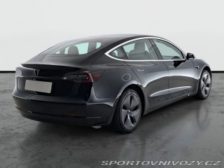 Tesla Model 3 Std Range Plus 52kWh 2020