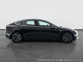 Tesla Model 3 Std Range Plus 52kWh 2020