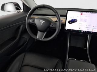 Tesla Model 3 Std Range Plus 52kWh 2020