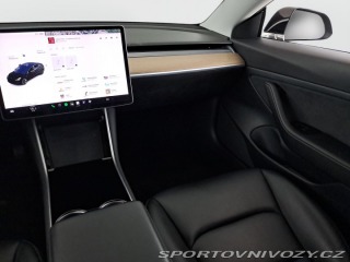 Tesla Model 3 Std Range Plus 52kWh 2020