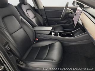 Tesla Model 3 Std Range Plus 52kWh 2020