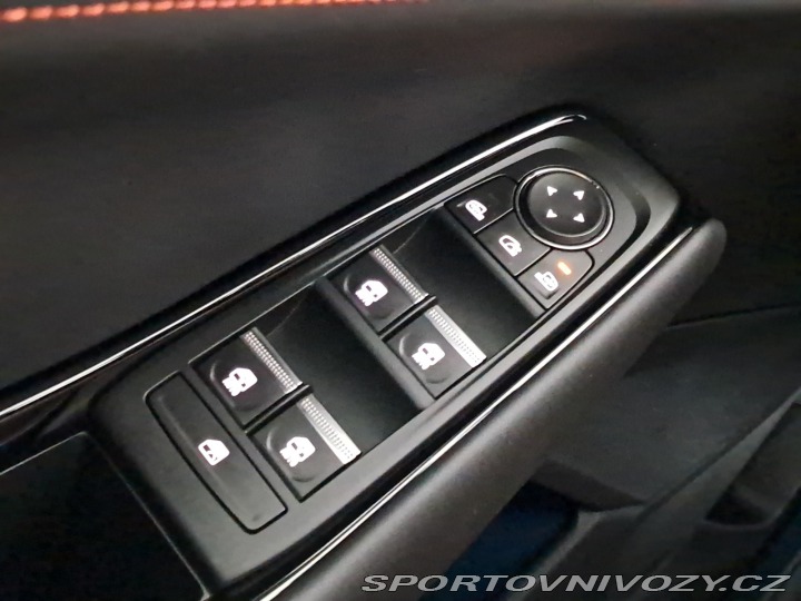 Renault Alpine atelier Alpine E-Tech 4x4 2025