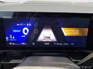 Renault Alpine atelier Alpine E-Tech 4x4 2025